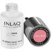 INLAQ 2in1 HEMA-Free Rubber Base Gel UV Rose 6 ml - Nail Polish Base Gel for up to 95% Opacity - Hard Gel Cover Rose - Buy Online on GoSupps.com