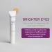 Alchimie Forever Tightening Eye Gel - Reduces Fine Lines & Puffiness - 0.5 Fl Oz - Buy Online on GoSupps.com