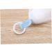Healeved 3pcs Foaming Net Soap Sack Saver Pouch Easy Foaming Body Soap Foam - Buy Online on GoSupps.com