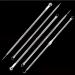 Xinsany Blackhead Remover Pimple Comedone Extractor Tools - Set of 5 - Buy Online on GoSupps.com