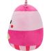 Squishmallows Original 20-Inch - Jans the Fruit Punch - Extra-Large-Sized Ultrasoft Official Plush Jans - Fruit Punch - Buy Online on GoSupps.com
