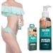 BEST DIRECT Anti Cellulite Gel VELFORM Slen 30 Original As seen on TV Body sculpting gel Slimming firming body cream for women Super Refreshing - Buy Online on GoSupps.com