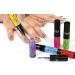 Empire Collection Nail Art Pens Set Varnish Polish Decorate Design Nails (21 Pens Full Collection) - Buy Online on GoSupps.com