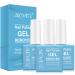 Nail Polish Remover-3Pack, gel polish remover in 1-5 Minutes Easily Removes Soak-Off Gel Nail Polish, Easily & Quickly Soak Off Gel Polish No Need For Foil, Soaking Or Wrapping. LS-Nail-remover-3