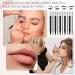 yixue 50 Count Microblading Pens Manual Eyebrow Pencils Microblading Supplies Aluminum Microblading Hand Tools for Cosmetics Easy Install C Black&silver - Buy Online on GoSupps.com