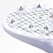 QPEY 42-Piece 1/4 Inch Steel Track Shoe Spikes Replacement Set with Wrench - Buy Online on GoSupps.com