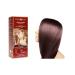 Surya Brasil Henna Cream Hair Coloring & Conditioning Treatment Burgundy 2.37 fl oz (70 ml)