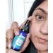 Beauty Kitchen SeaHorse Plankton+ Bright Eyes Probiotic Serum | Renew Lift & Brighten Sensitive Skin | Fragrance-Free - Buy Online on GoSupps.com