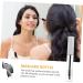 SOESFOUFU 11pcs Eyelash Tube Clear Eyelash Wand Tube Tubes Vials Mascara Bottle Mascara Tube White Plastic - Buy Online on GoSupps.com