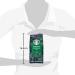 STARBUCKS Pike Place Roast Torr faction Ambr e Caf en Grains 200g (Pack de 6) & Espresso Roast Torr faction Brune Caf en Grains 200g (Pack de 6) - Buy Online on GoSupps.com