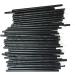 FOMIYES 300 Pcs Eye Makeup Tools Eyeliner 15cmX10cmx3pcs Blackx3pcs - Buy Online on GoSupps.com