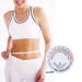 Exeton BMI Tape Measure with BMI Calculator for Body Mass Index Body Circumference and Obesity Risk Evaluation Body Fat Measuring Tape for Women Children Men - Buy Online on GoSupps.com