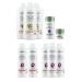 LR Health & Beauty Aloe-Via Anti-Age Wellness Peach Flavour Set