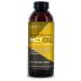 Keto Science Ketogenic MCT Oil Dietary Supplement, Made from 100% Coconuts, Sustained Natural Energy, Helps Burn Fat and Weight Loss, Unflavoured, 15 Fl Oz