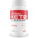 Pro Optiplex Keto Cleanse - Cleanse & Detox Naturally - Herbal Keto Cleanse with Probiotics - Help Flush Waste & Toxins - Full Body Cleanse & Colon Cleanse - Support Reduced Bloating