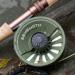Redington Behemoth 7/8 Fly Fishing Reel - Large Arbor Saltwater/Freshwater Multipurpose Reel, Adjustable Drag - Desert - Buy Online on GoSupps.com