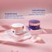  NIVEA NIVEA VITAL Radiant Complexion Rich Day Care for Mature Skin (50ml) Moisturizing Cream with Rose Petals Oil and Calcium Face Care for Enhanced Skin - Buy Online on GoSupps.com
