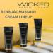Wicked Ora Bloss+Patchouli Mass Cream 4 - Premium International Shipping | Natural Skincare - Buy Online on GoSupps.com