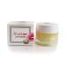 Lip Care Exfoliating Scrub and Lip Moisturizer for Chapped Lips Treatment Lip Repair for Soft Lips Made for Dry Lips (Cruelty-free Paraben-free Vegan) (Birthday Cake)