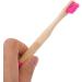 EXCEART 5pcs Soft Bristle Toothbrushes - Durable & Practical Children's Toothbrushes for Gentle Cleaning - International Shipping Available - Buy Online on GoSupps.com