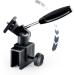 Gosky Adjustable Car Window Mount for Binoculars and Spotting Scopes - Buy Online on GoSupps.com