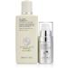 Liz Earle Superskin Eye Cream 15ml and Eye Bright 150ml Duo - Buy Online on GoSupps.com