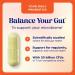 ENZYMEDICA Dinner Duo for Regularity Probiotic + Enzymes 30 CT - Buy Online on GoSupps.com