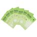 Hand Care Mask Effective 7-Piece Portable Hand Mask for Moisturizing Prevents Dry Cracks