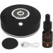 Premium Ultrasound Aromatherapy Diffuser - Noiseless 3 Spray Modes Long-lasting Moisture for Home & Car - Buy Online on GoSupps.com