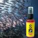 Natural Bait Scent Fish Attractant - Upgrade-Version High Concentration Enhancer for Anglers - Buy Online on GoSupps.com