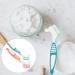 GLEAVI Braces - Premium Toiletries Toothbrush Cup for Ultimate Hygiene | Shop Internationally - Buy Online on GoSupps.com