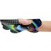 100pcs Pro Almond Stiletto Tips Nail Form with Peacock Pattern for C Curve Acrylic UV Gel Nails - False Nail Extension Art Tool - Buy Online on GoSupps.com