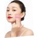 Angoily 2boxes Powder Puff Makeup Sponge Mineral Powder Pad Face Sponge Face Foundation Puffs Make up Sponges for Face Wet Powder Pads Plastic Abs Soft Fur Cotton Pad Travel - Buy Online on GoSupps.com
