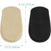 Buy Heel Pads & Inserts - Self-Adhesive Gel Heel Cups for Comfort & Support | 2 Pairs - Plantar Insoles for Pain Relief - International Shipping Available - Buy Online on GoSupps.com