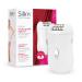 Silk'n EpiTweez - Rechargeable epilator - 32 epilation tweezers