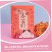 Housoutil 5 Oil Blotting Paper Absorbing Tool Facial Oil Wipes Oil-Absorbing Papers Oil Control Facial Tissue Oily Skin Care Face Flax Wood Pulp Tissue Paper Men and Women Clean - Buy Online on GoSupps.com