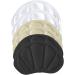 Healvian 15 Pairs Sneaker Heel Stickers - Cushion Pads & Grips for Women's High Heels Comfort Inserts & Liners for Shoes - International Shipping Available - Buy Online on GoSupps.com