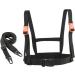 Cosmos Kids Ski Shoulder Harness with Removable Leash and Easy Lift Handle - Training Harness for Snowboarding and Skating - Buy Online on GoSupps.com