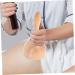 Beavorty 4-Piece Wooden Massage Kit - Body Massage Tools Swedish Cup & Acupuncture Rods for Fitness Therapy | International Shipping - Buy Online on GoSupps.com