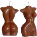 Scented Torso Candle | Goddess Candle | Venus Body Candle for Home Decor Spa & Parties - Aromatherapy Gift - Buy Online on GoSupps.com