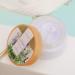 Spa Luxetique Lavender Bath Basket for Women - Body Lotion, Bath Salt, Bombs - Relaxation Spa Set - Birthday Gift - Buy Online on GoSupps.com