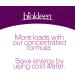 Biokleen Eco-Friendly Laundry Detergent Liquid - Concentrated Non-Toxic & Plant-Based - 64 Fl Oz (Pack of 6 - Buy Online on GoSupps.com