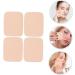 Beavorty 8 Sets Puff Make up Sponge Beauty Tools Sponge Makeup Puff Face Sponge Concealer Sponge Blending Sponges for Makeup Round Makeup Sponge Makeup Pads Miss Applicator Mix - Buy Online on GoSupps.com