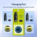 Yinke Type-C Shaver Adapter for Philips Norelco Oneblade - USB-C Electric Shaver Power Replacement Adapter - Buy Online on GoSupps.com