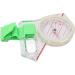 High-Performance Waterproof Thumb-Orientation Compass | Durable Acrylic | Quick Needle Setting for Survival & Outdoor Navigation - Buy Online on GoSupps.com