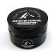 Activated Organic Charcoal Toothpaste for Sensitive Teeth - Vegan Chemical-Free Whiten & Detoxify - Buy Online on GoSupps.com
