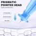 Sterile Pimple Needles & Acne Stickers Set - 122 Pcs for Effective Blemish & Blackhead Removal | Disposable Tools for Clear Skin - Buy Online on GoSupps.com