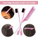 Goiple 11 PCS Wig Kit for Lace Front Wigs - Hair Wax Stick, Elastic Band, Edge Laying Scarf, and more - Black - Buy Online on GoSupps.com