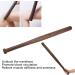 Ergonomic Meridian Massage Stick - Wooden Back Shoulder Arm & Leg Massager | International Shipping - Buy Online on GoSupps.com