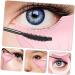FOMIYES 4 Pcs Mascara Brush Eyeliner Pencil Makeup Samples Silicone Eyeliner Aid Tools Make up Cosmetics - Buy Online on GoSupps.com